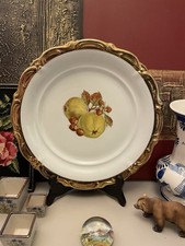 Large Vintage Bavaria Western