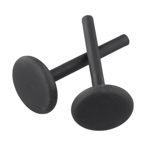 Rear seat knobs - rear, for