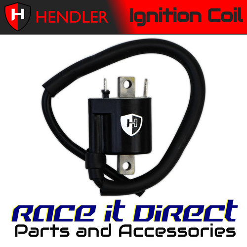 Ignition coil for yamaha - ignition,