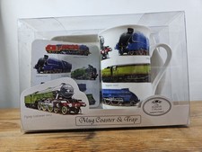 FLYING SCOTSMAN MALLARD