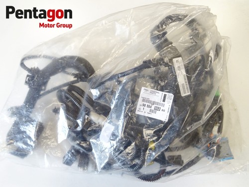 Genuine vauxhall vivaro - genuine,
