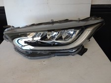 TOYOTA YARIS 20/2024 LEFT