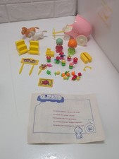 Piny Pon 2221 Famous Shop Car