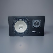 Yamaha NS-10M Studio Monitor