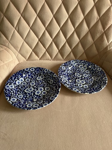 Burleigh calico small side - small,