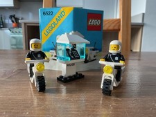 LEGO 6522 Legoland Highway