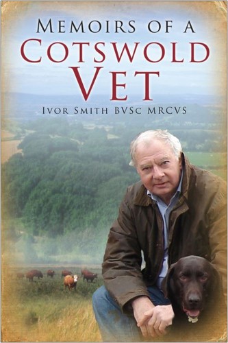 Memoirs cotswold vet - cotswold,