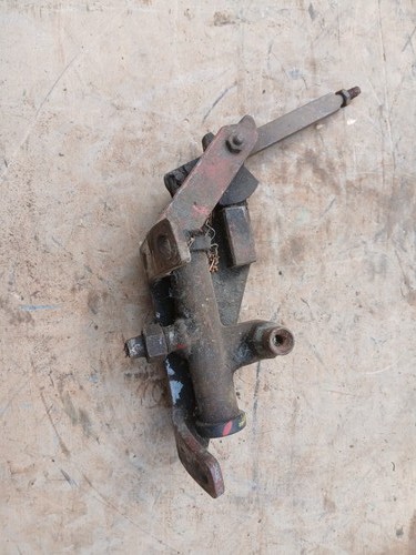 Ferguson tractor hydraulic - tractor,