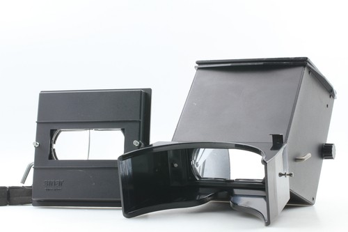 Mint sinar 4x5 - mint],