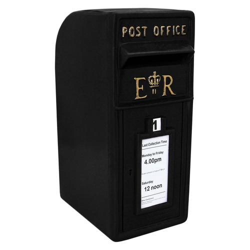 Royal mail cast iron - mail,