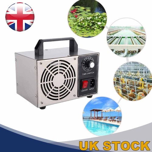Ozone generator ozonizer - ozone,