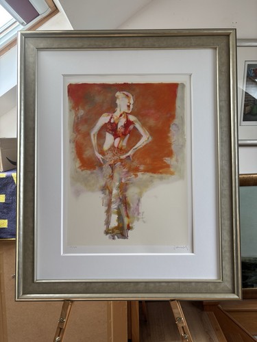Robert heindel limited - robert, edition