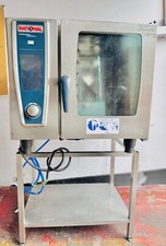 Rational Self Cooking center 6