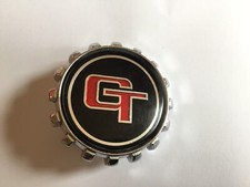 FORD CORTINA MK3 GT Grille