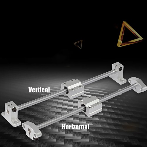 Linear rail shaft rod - shaft,