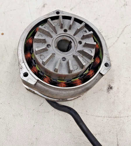 Stator moto guzzi - guzzi, california
