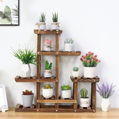 Plant stand small - small, planter
