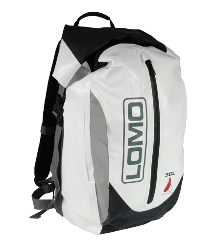 Lomo 30l drybag rucksack - 30l,