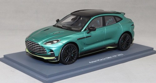 Schuco pro aston martin - martin, dbx