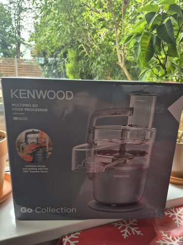 Kenwood multipro super - kenwood, go