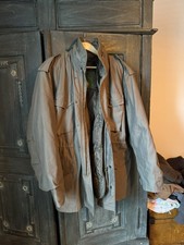 Original 1976 US Army M65