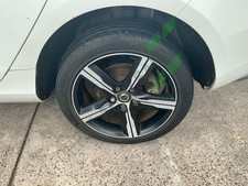 2017 VOLVO V40 ALLOY WHEEL