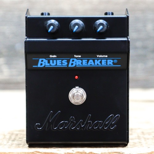 Marshall bluesbreaker pedal - bluesbreaker,