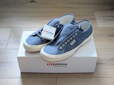 Superga 2750 OG Washed Cotton