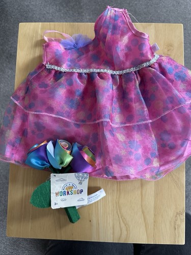 Build bear clothes - build, a