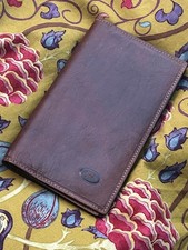 The Bridge Vintage Leather