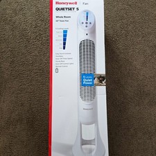 Honeywell  Quietset 5 Whole