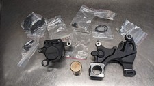 SUZUKI GSX1300R REAR BRAKE