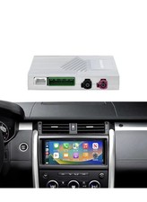 Wireless Carplay Android Auto