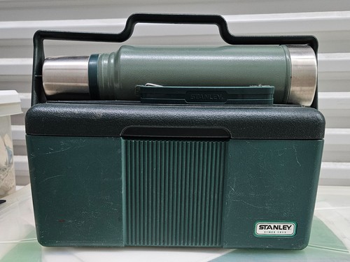 Vintage stanley aladdin - stanley,