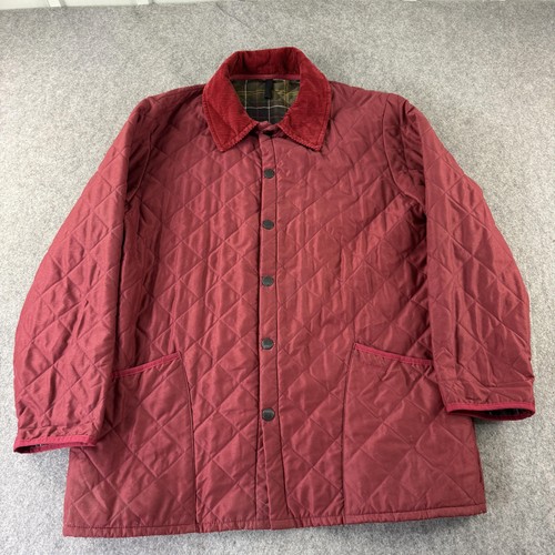 Barbour classic eskdale jacket - barbour,