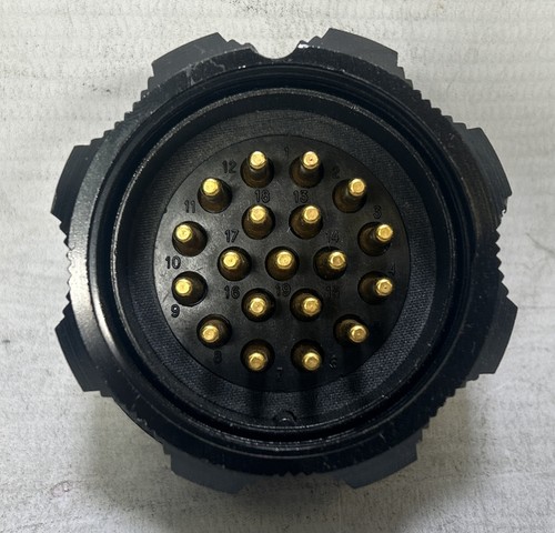 Amphenol socapex circular - socapex,