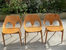 Set Of 3 Vintage Kandya Carl