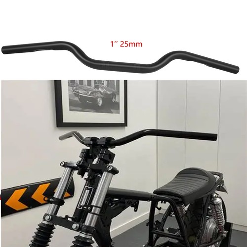 25mm motorcycle handlebars - 25mm,