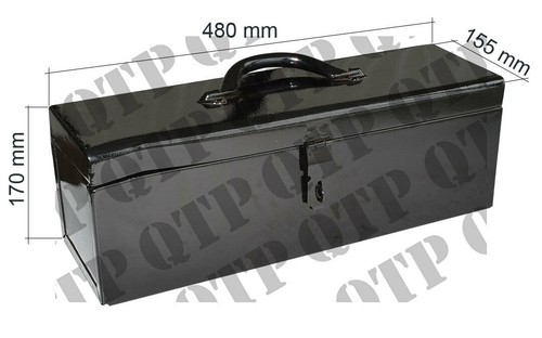 For john deere tool box - deere,
