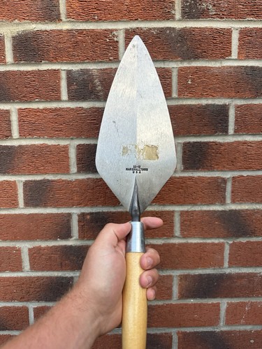 Marshalltown brick - marshalltown,