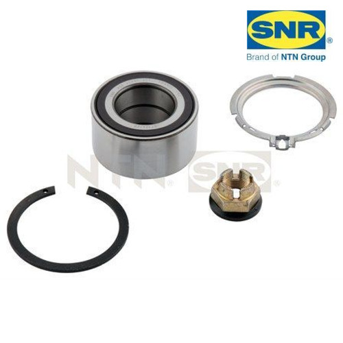 Wheel bearing kit snr - wheel,
