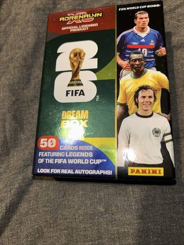 Panini adrenalin world - adrenalin, cup