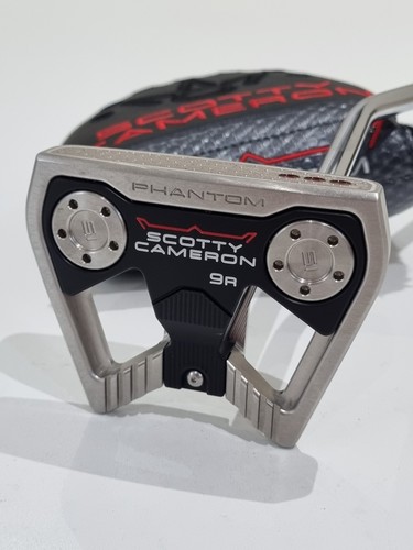 Scotty cameron 2026 - scotty,