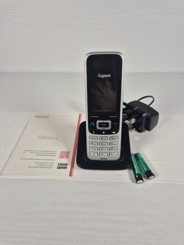 Siemens gigaset s850hx - gigaset,
