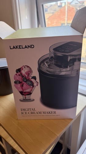 Lakeland digital ice cream - lakeland,