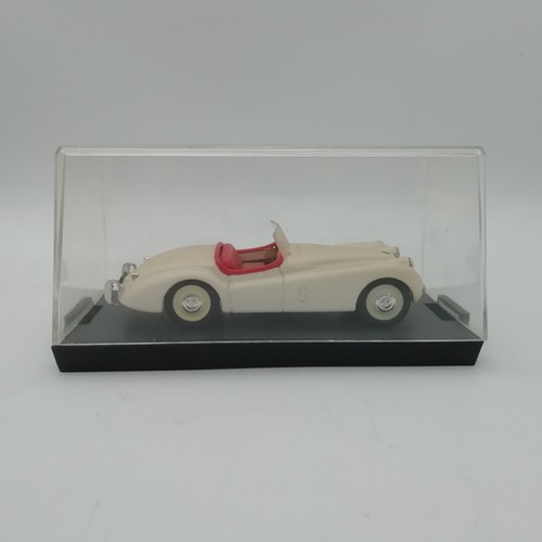 Brumm jaguar 120 3 5l - xk, 3.5l