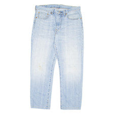 LEVI'S 751 Jeans Mens Blue