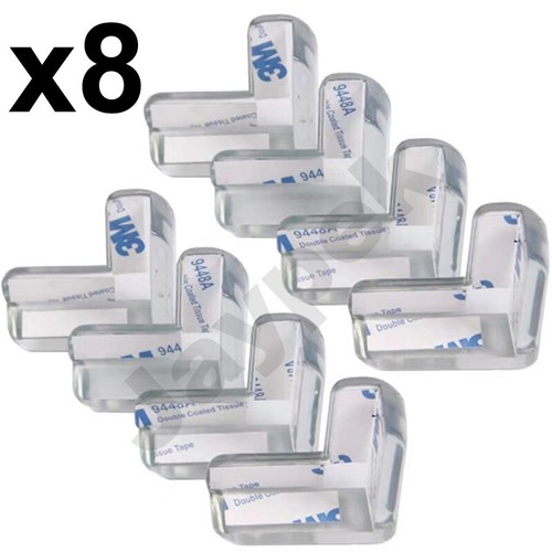Safety corner protectors - corner,