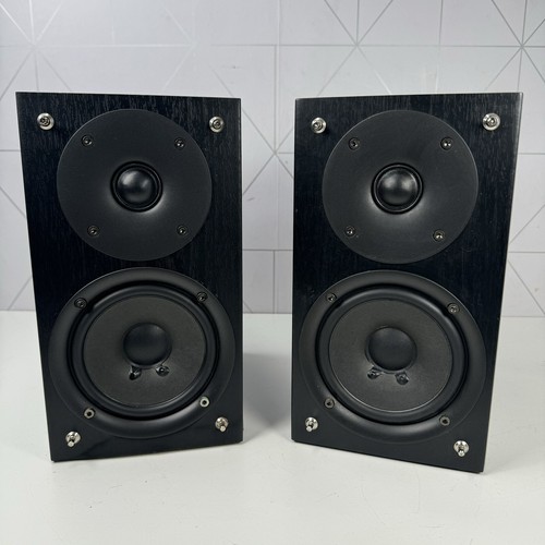 Pioneer hm72 bookshelf hifi - s-hm72,