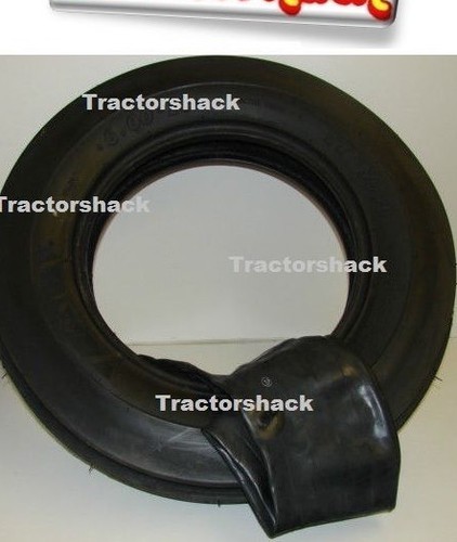 Rib front tyre and - tyre, 600